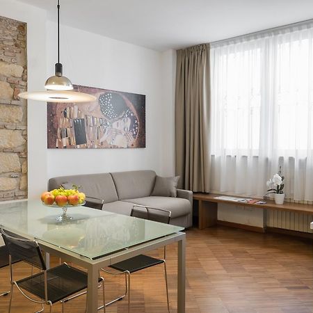 Flats4Rent Casa Sailu Daire Verona Dış mekan fotoğraf