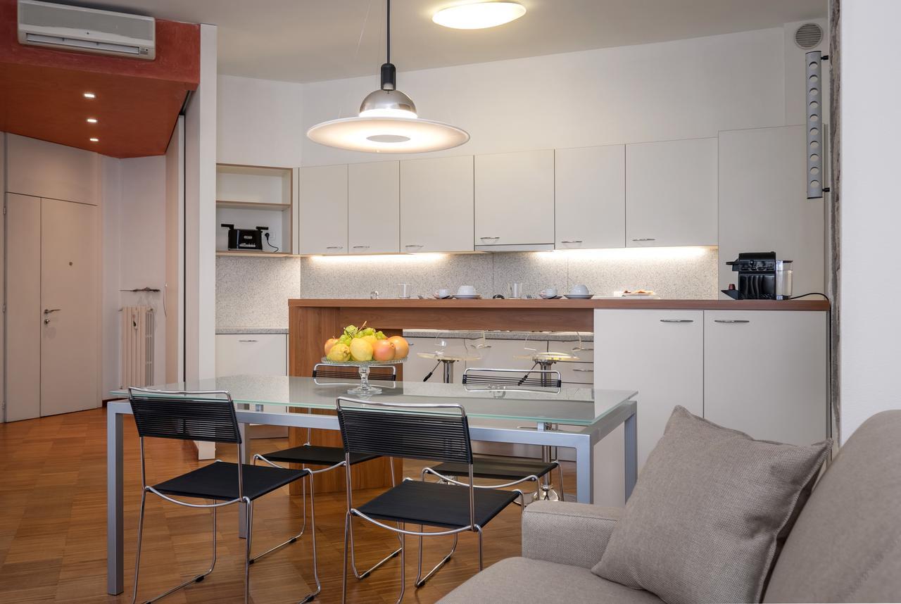 Flats4Rent Casa Sailu Daire Verona Dış mekan fotoğraf