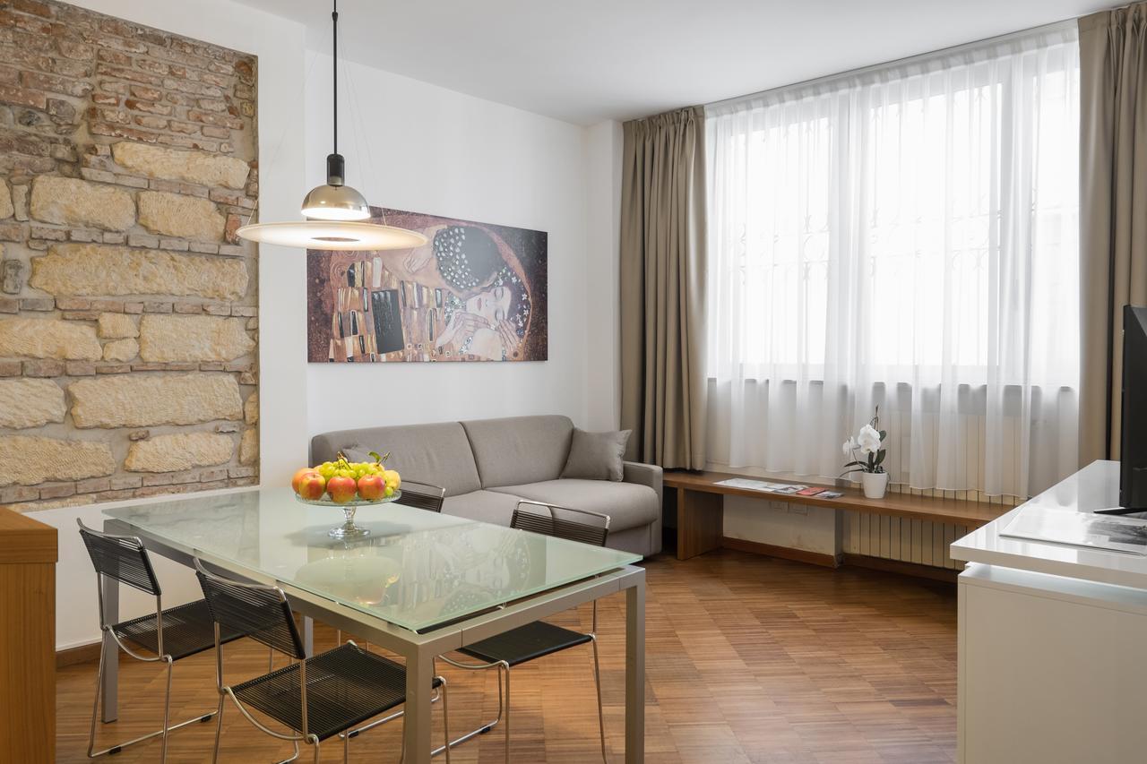 Flats4Rent Casa Sailu Daire Verona Dış mekan fotoğraf