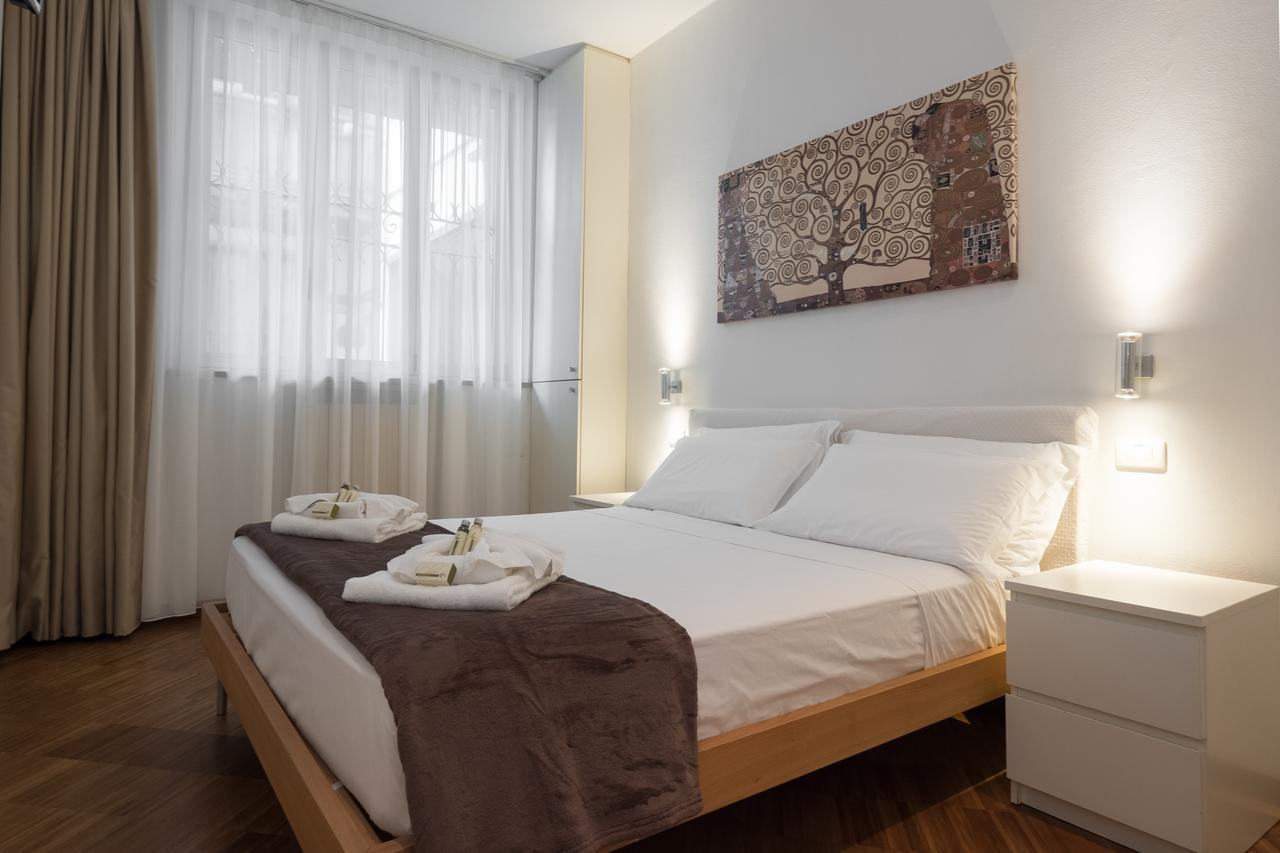 Flats4Rent Casa Sailu Daire Verona Dış mekan fotoğraf