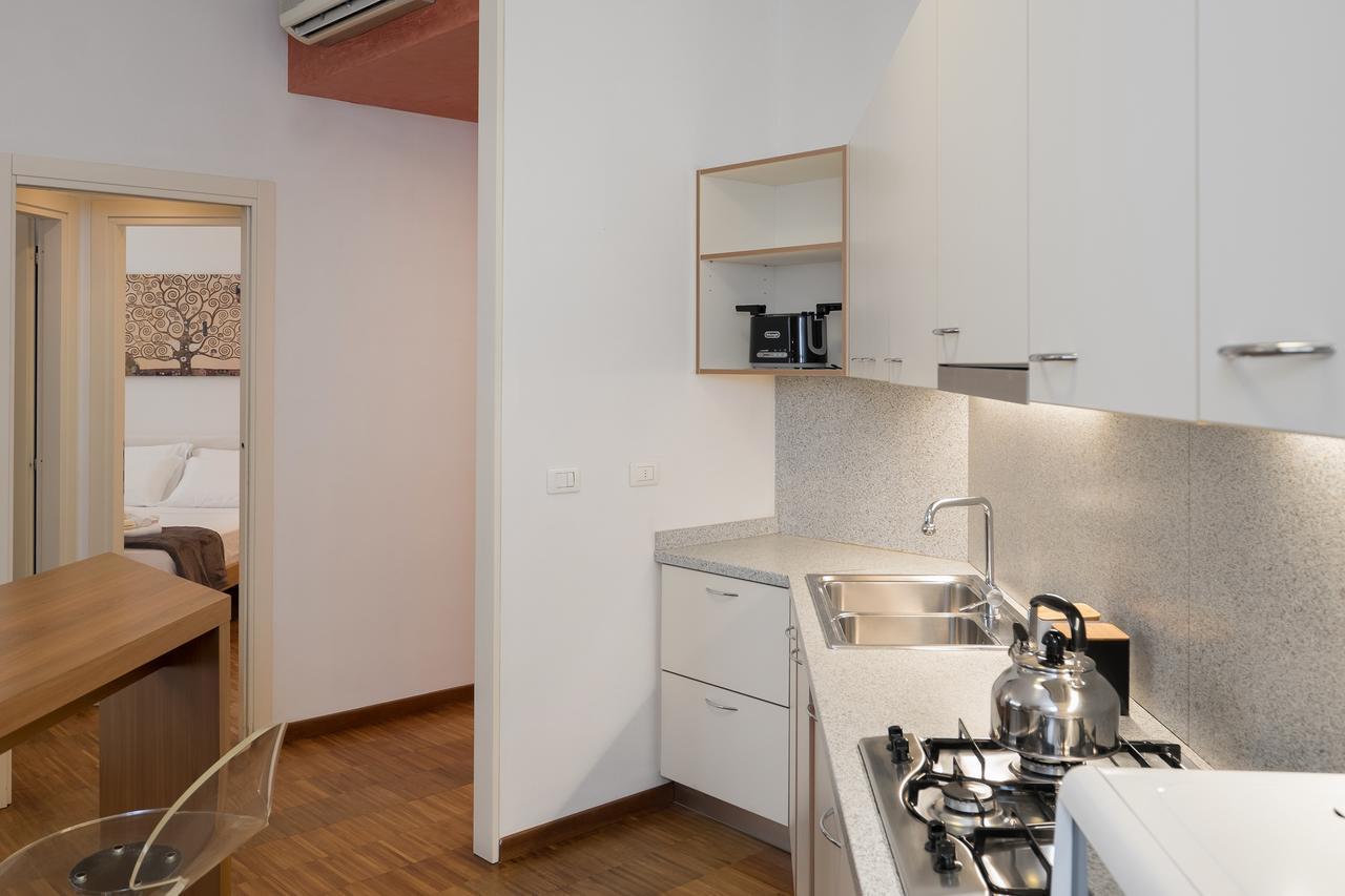Flats4Rent Casa Sailu Daire Verona Dış mekan fotoğraf