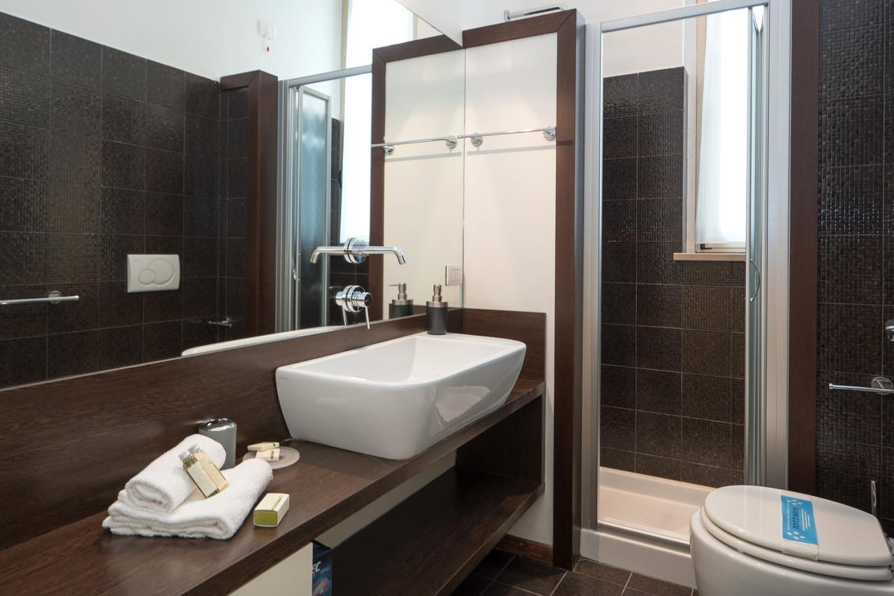 Flats4Rent Casa Sailu Daire Verona Dış mekan fotoğraf