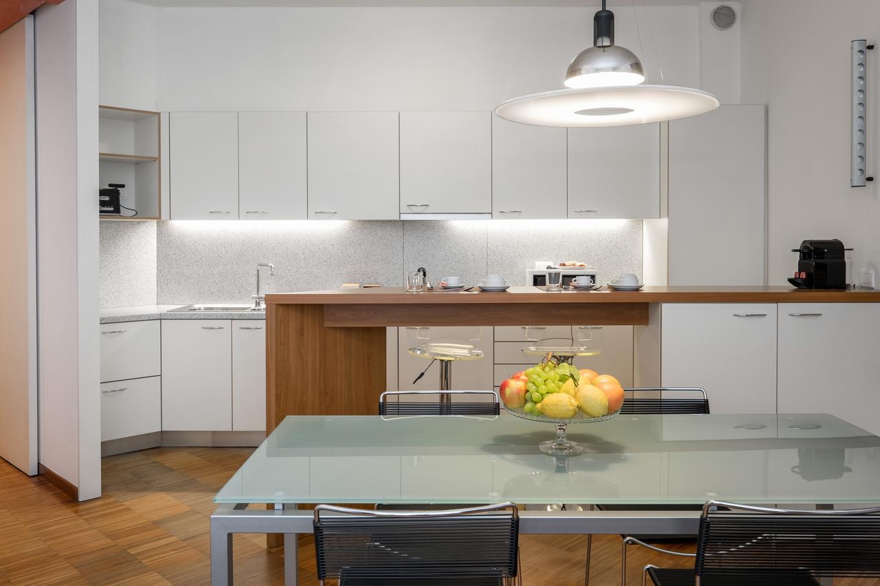 Flats4Rent Casa Sailu Daire Verona Dış mekan fotoğraf