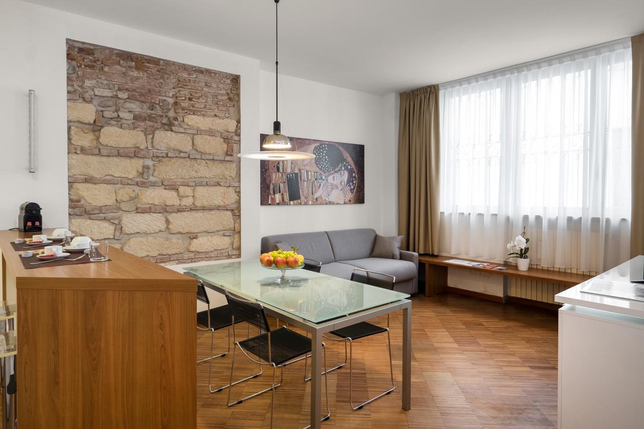 Flats4Rent Casa Sailu Daire Verona Dış mekan fotoğraf