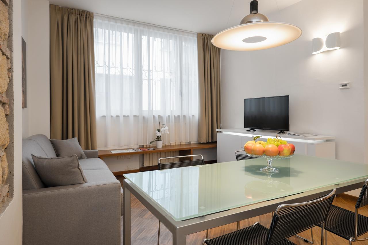 Flats4Rent Casa Sailu Daire Verona Dış mekan fotoğraf
