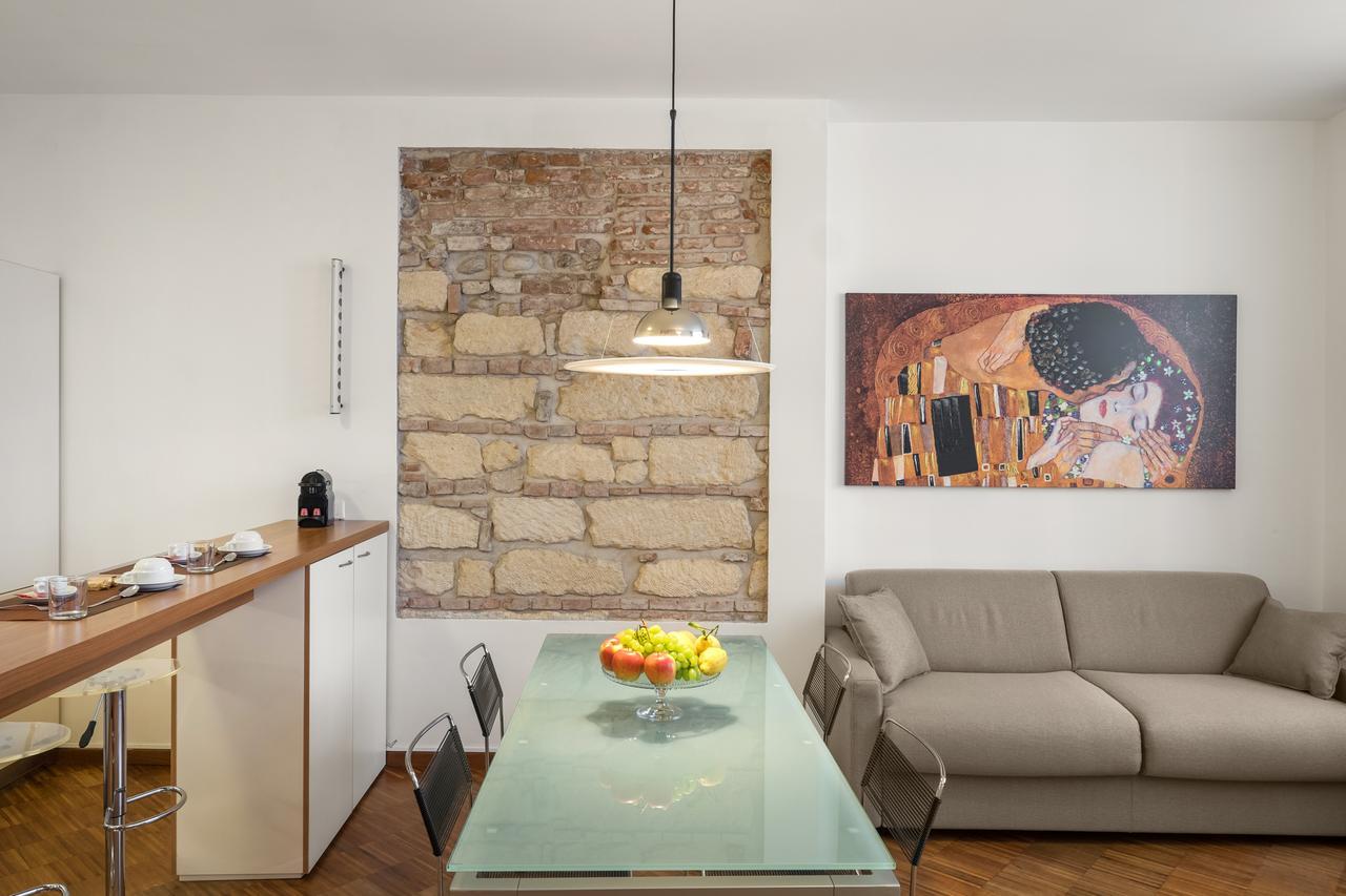 Flats4Rent Casa Sailu Daire Verona Dış mekan fotoğraf
