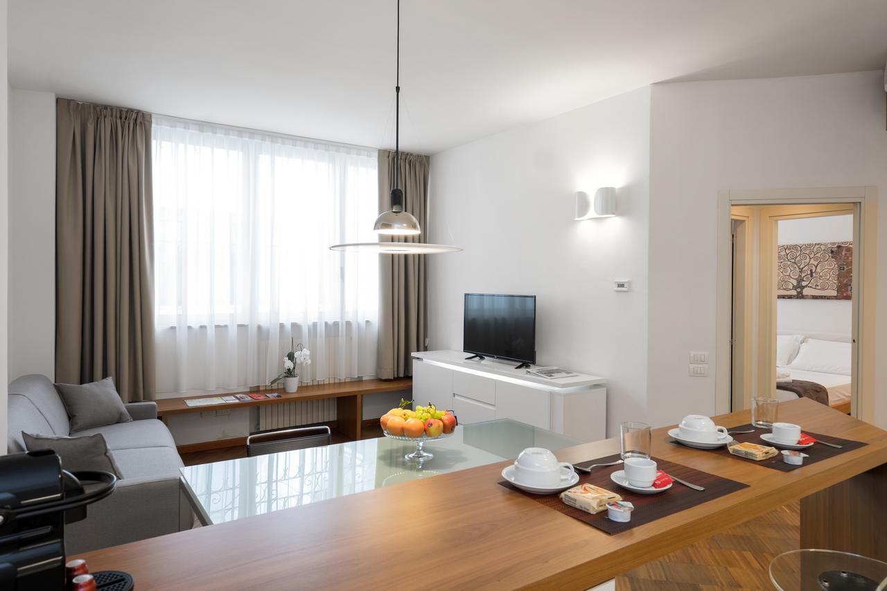 Flats4Rent Casa Sailu Daire Verona Dış mekan fotoğraf