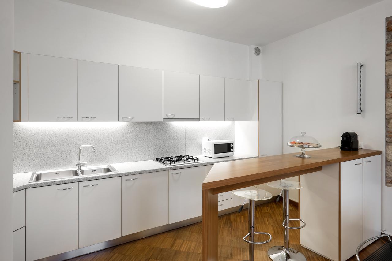 Flats4Rent Casa Sailu Daire Verona Dış mekan fotoğraf